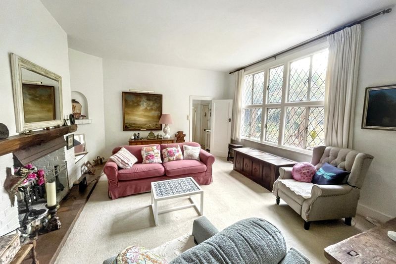 2a Preston Park Avenue